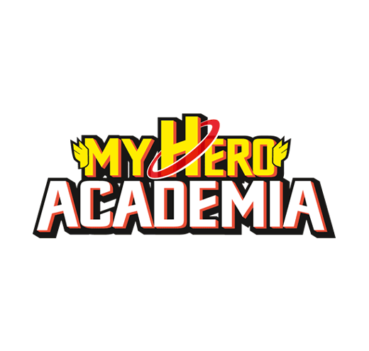 مانگا My Hero Academia ماکمیک