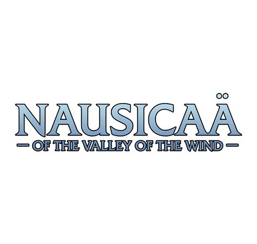 مانگا nausicaa of the valley of the wind ماکمیک