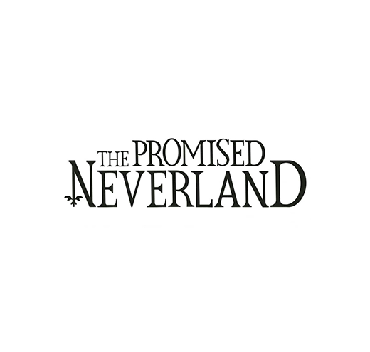 مانگا The Promised Neverland ماکمیک