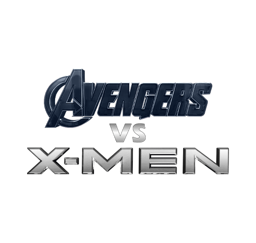 کمیک بوک avengers vs x-men ماکمیک