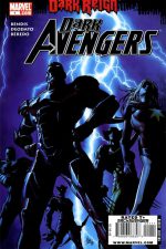 کمیک بوک Dark Avengers