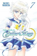 مانگا Sailor Moon ولیوم 7