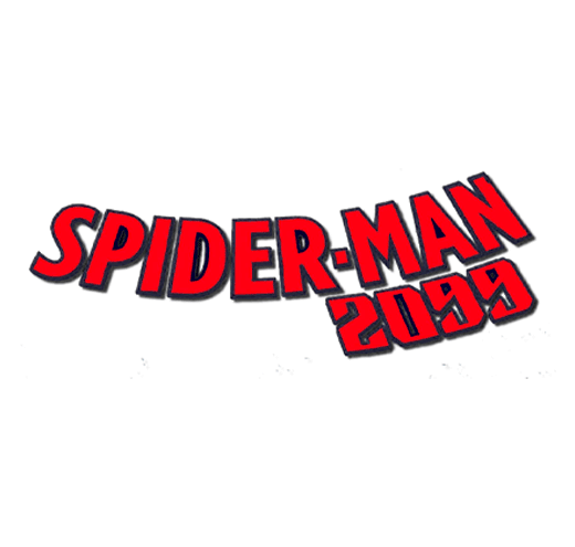 کمیک بوک spider man 2099 ماکمیک
