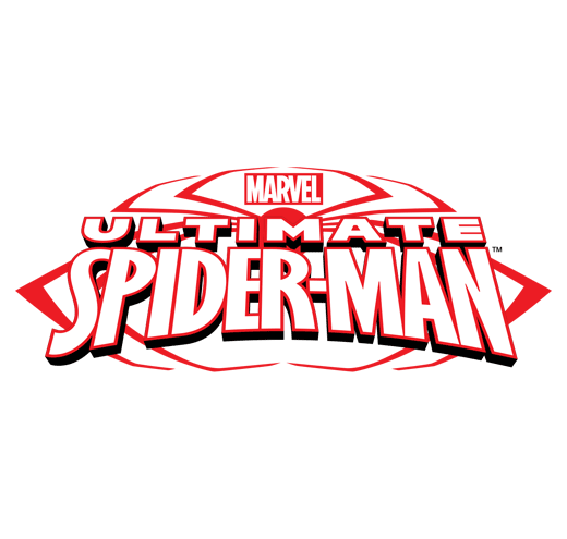 کمیک بوک the ultimate spiderman ماکمیک