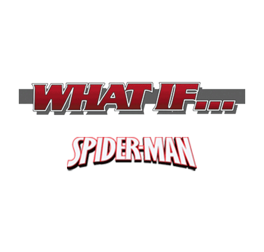 خرید کمیک بوک what if spiderman vs wolverine ماکمیک