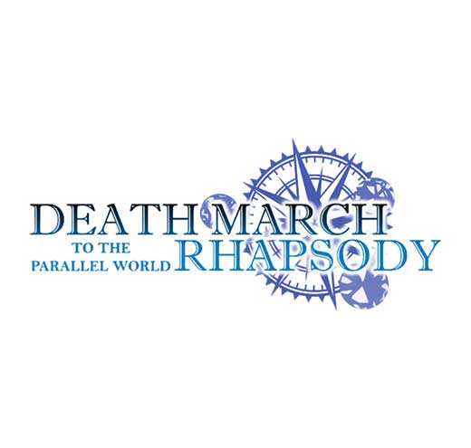 لایت ناول Death March to the Parallel World Rhapsody ماکمیک