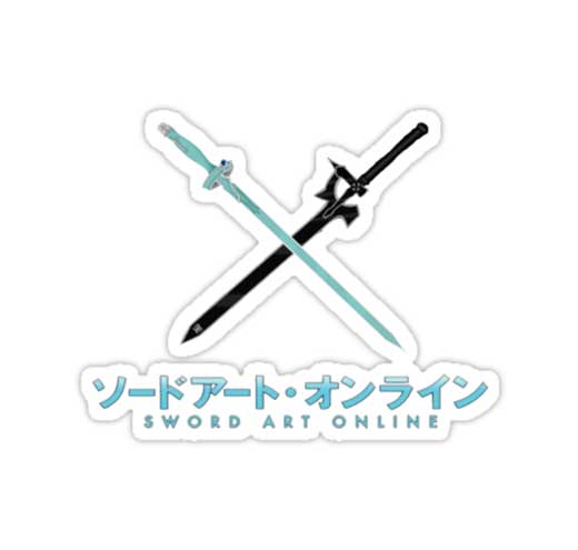 لایت ناول sword art online ماکمیک