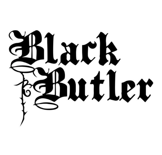 مانگا Black Butler ماکمیک