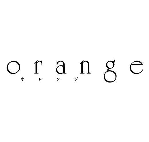 مانگا Orange ماکمیک