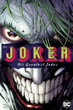 کمیک بوک Joker and his Greatest Jokes