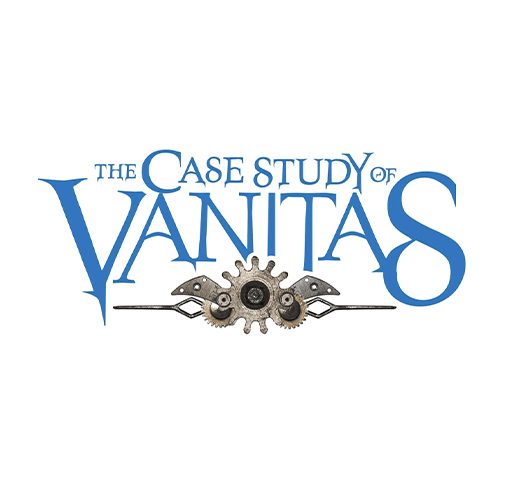 مانگا The Case Study of Vanitas ماکمیک