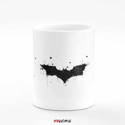 ماگ Batman | کد 1