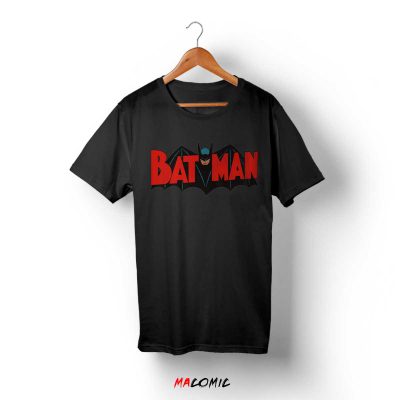 تیشرت Batman | کد 10