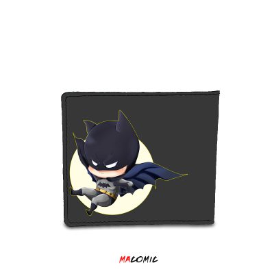 کیف پول Batman | کد 12