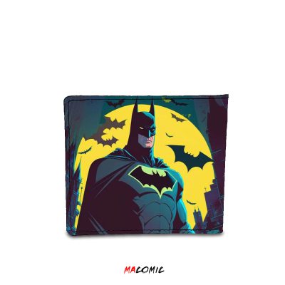 کیف پول Batman | کد 2