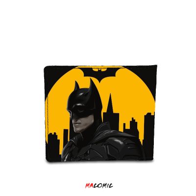 کیف پول Batman | کد 8