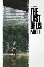 آرت بوک The Last of Us 2