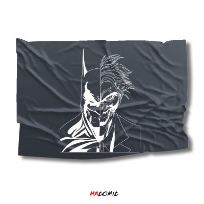 پرچم Batman | کد 1