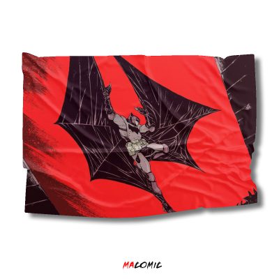 پرچم Batman | کد 10