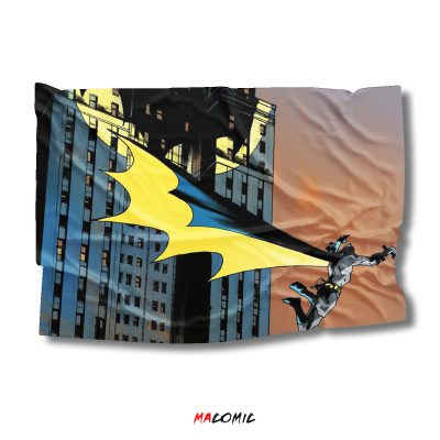 پرچم Batman | کد 11