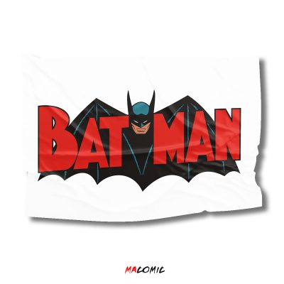 پرچم Batman | کد 14
