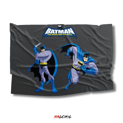 پرچم Batman | کد 16