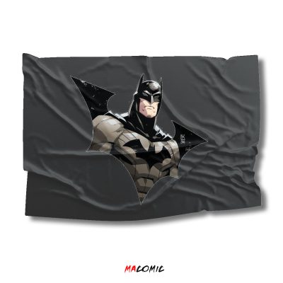 پرچم Batman | کد 5