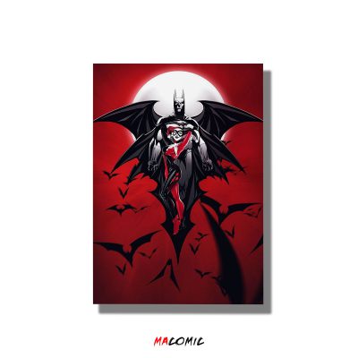 پوستر Batman | کد 13