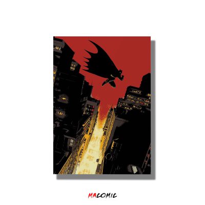 پوستر Batman | کد 15