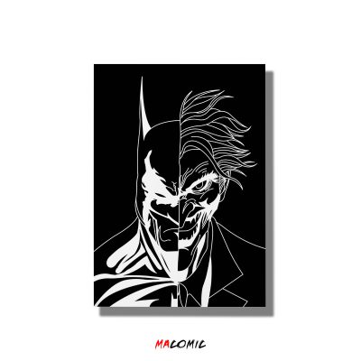 پوستر Batman | کد 16