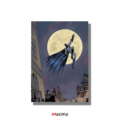 پوستر Batman | کد 2