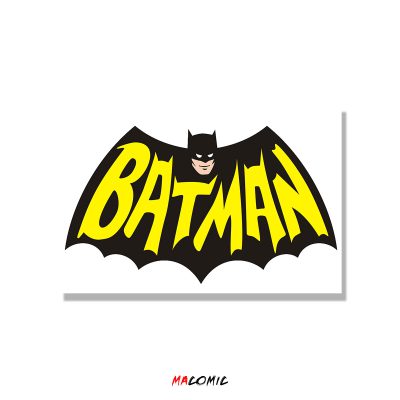 پوستر Batman | کد 20