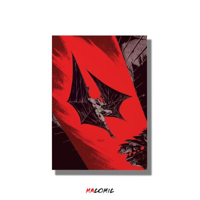 پوستر Batman | کد 6