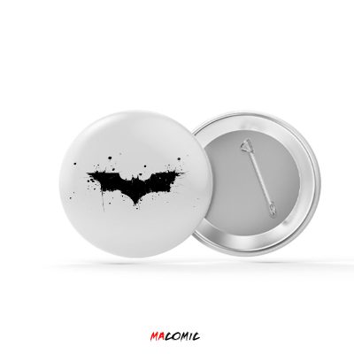 پیکسل Batman | کد 1