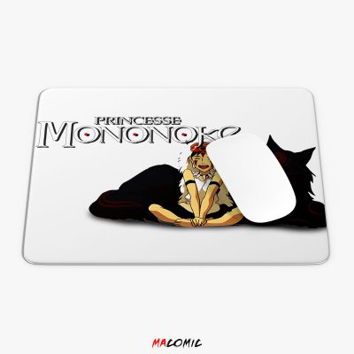 موس پد Mononoke | کد 10