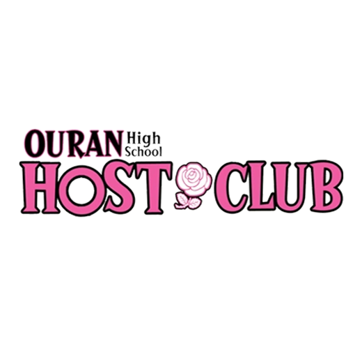 مانگا ouran high school host club ماکمیک