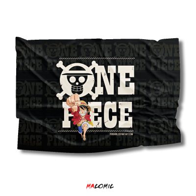 پرچم one piece | کد 16