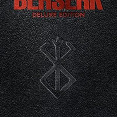 مانگا Berserk: Deluxe Edition ولیوم 10