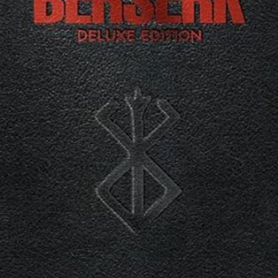 مانگا Berserk: Deluxe Edition ولیوم 14