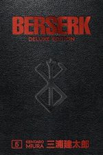 مانگا Berserk: Deluxe Edition ولیوم 5