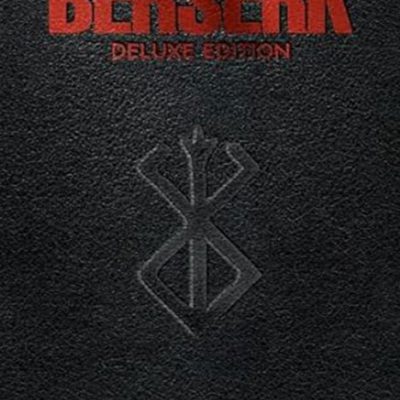 مانگا Berserk: Deluxe Edition ولیوم 5