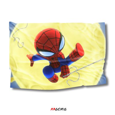 پرچم Spiderman | کد 14