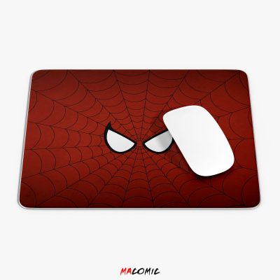 موس پد Spiderman | کد 5
