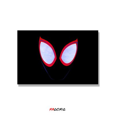 پوستر Spiderman | کد 15