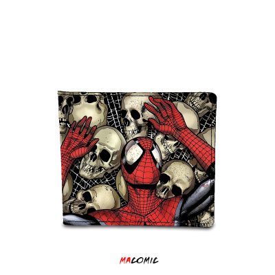کیف پول Spiderman | کد 11