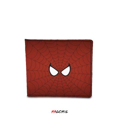 کیف پول Spiderman | کد 15