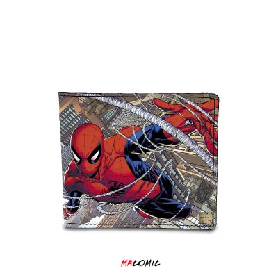 کیف پول Spiderman | کد 2