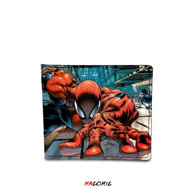 کیف پول Spiderman | کد 3