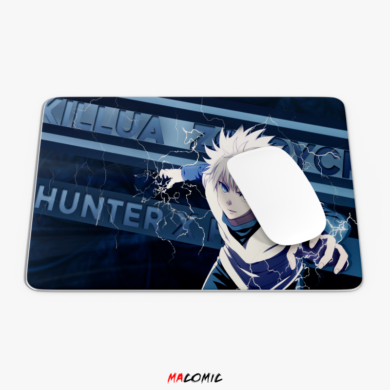 موس پد Hunter x Hunter | کد 13